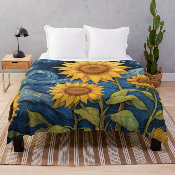 Item preview, Dutch Masters Starry Night Van Gogh Visions A-12 designed and sold by MastersInColor.