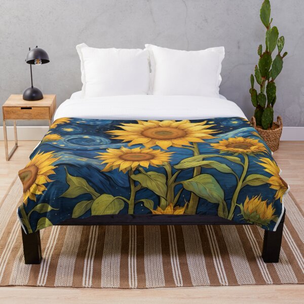Item preview, Dutch Masters Starry Night Van Gogh Visions A-12 designed and sold by MastersInColor.