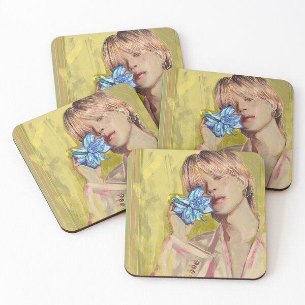 Item preview, Jimin_Muse designed and sold by MarmarArts.