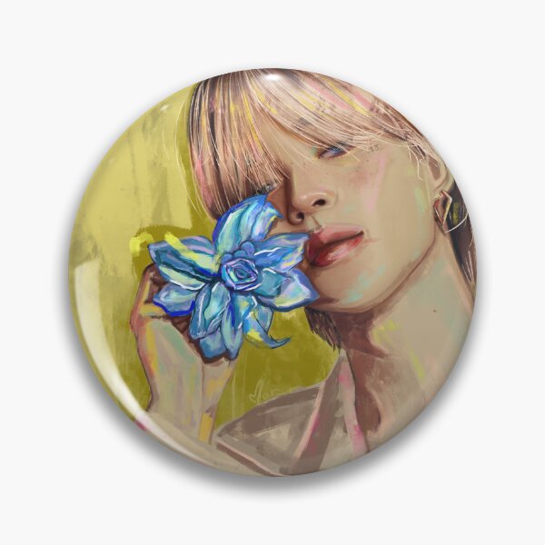 Item preview, Jimin_Muse designed and sold by MarmarArts.