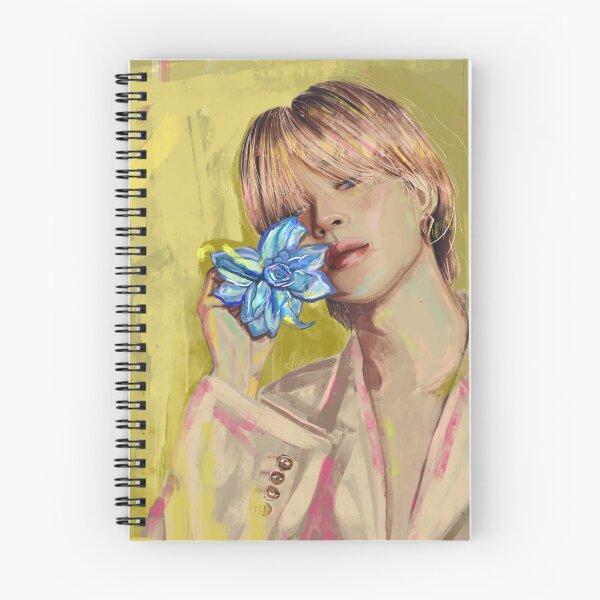 Item preview, Jimin_Muse designed and sold by MarmarArts.
