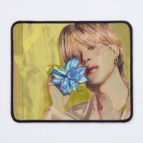 Item preview, Jimin_Muse designed and sold by MarmarArts.