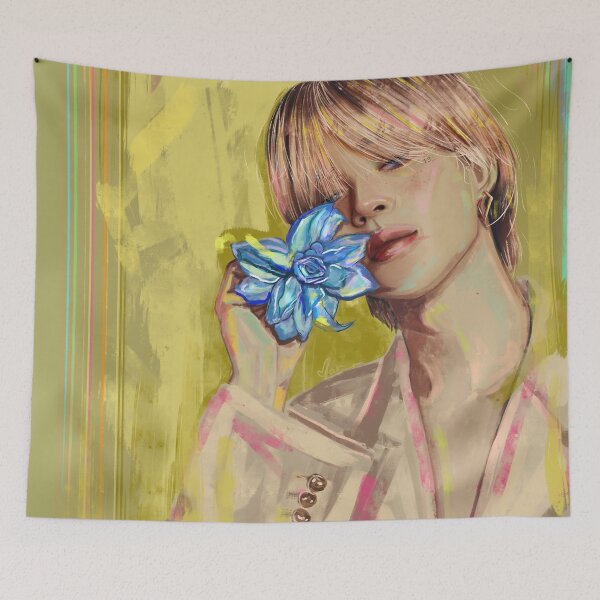 Item preview, Jimin_Muse designed and sold by MarmarArts.