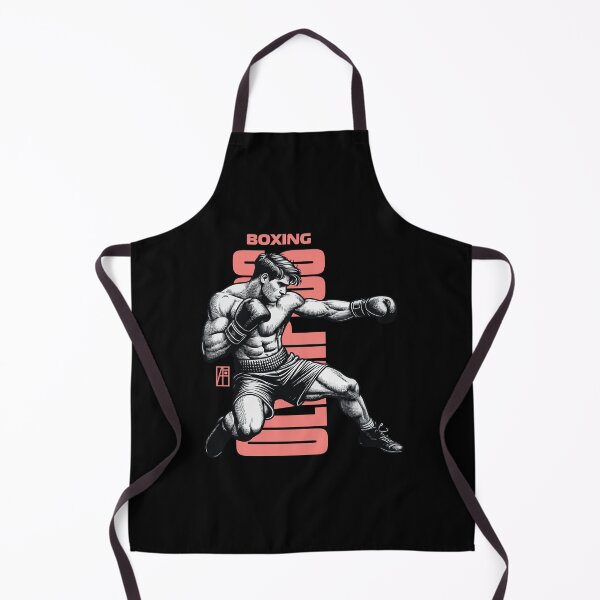 Item preview, OLYMPICS - SUMMER GAMES - BOXING - 1 designed and sold by ArtProjectShop.
