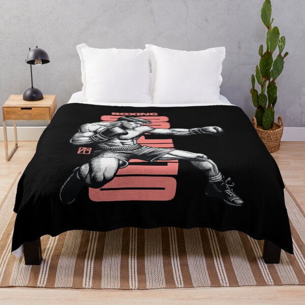 Item preview, OLYMPICS - SUMMER GAMES - BOXING - 1 designed and sold by ArtProjectShop.