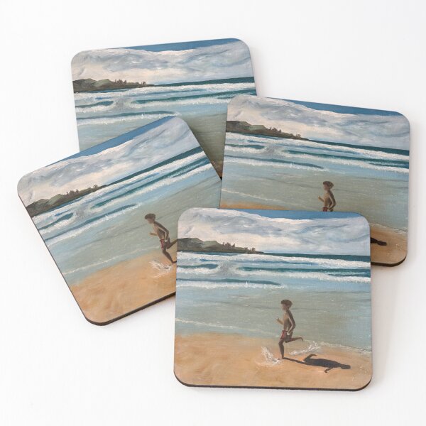 Item preview, Beach play time designed and sold by Katieford5.