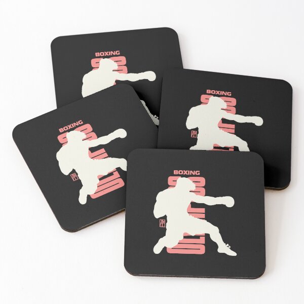 Item preview, OLYMPICS - SUMMER GAMES - BOXING - 2 designed and sold by ArtProjectShop.