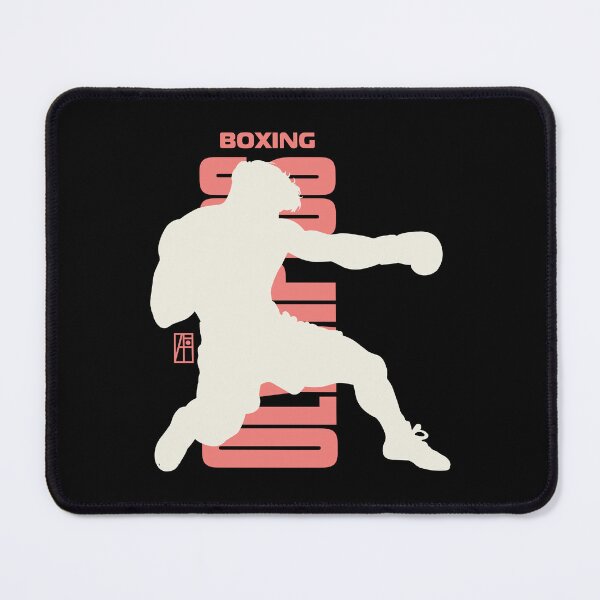 Item preview, OLYMPICS - SUMMER GAMES - BOXING - 2 designed and sold by ArtProjectShop.