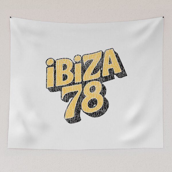 Item preview, Ibiza 78 summer. designed and sold by paulo silveira.