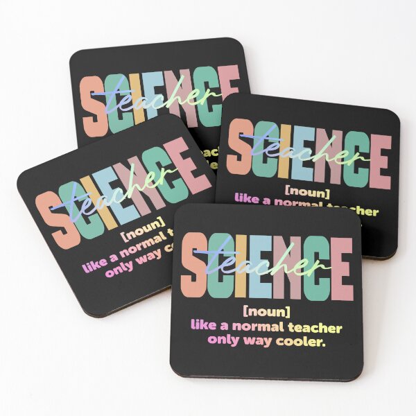 Item preview, Funny Science Teacher Definition designed and sold by ScienceCorner.