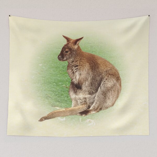 Item preview, Kangaroo designed and sold by Guardi71.