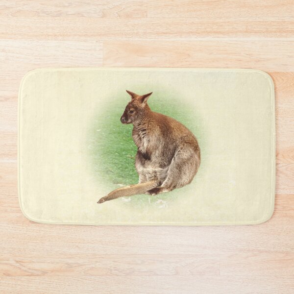 Item preview, Kangaroo designed and sold by Guardi71.