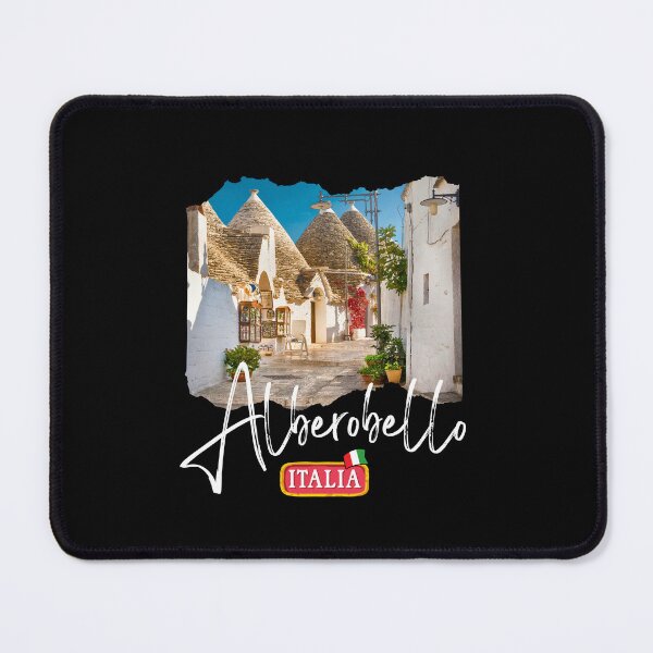 Item preview, Alberobello Italy designed and sold by Anthlete.