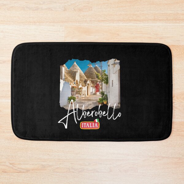Item preview, Alberobello Italy  designed and sold by Anthlete.