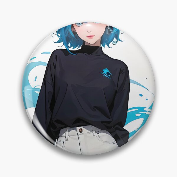 Item preview, Blue Enigma designed and sold by Pei-Kang Hsu.