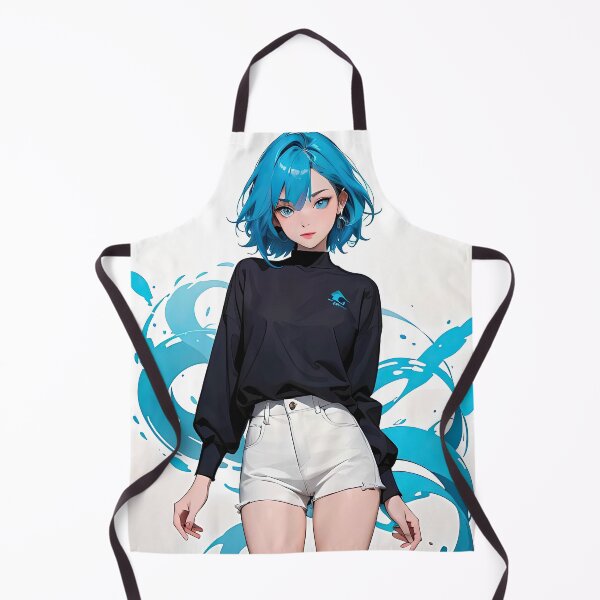 Item preview, Blue Enigma designed and sold by Pei-Kang Hsu.