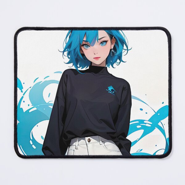 Item preview, Blue Enigma designed and sold by Pei-Kang Hsu.