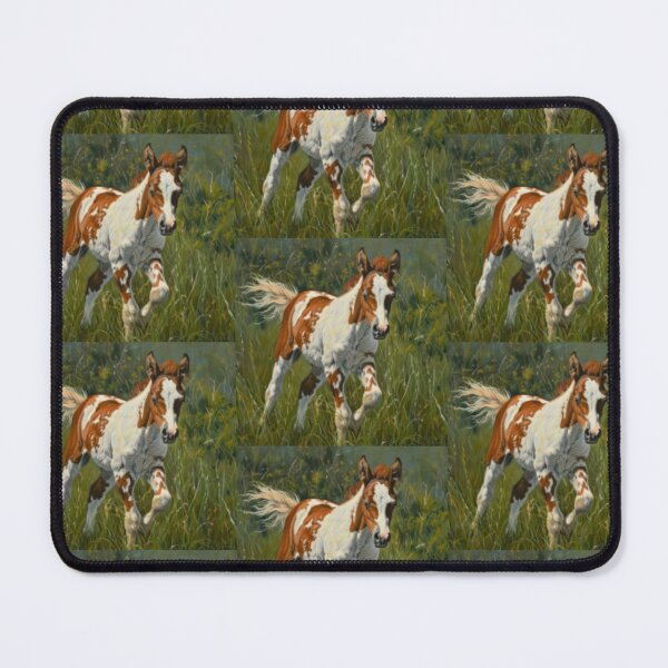 Item preview, Frisky Colt designed and sold by SkyBridgePRJ.