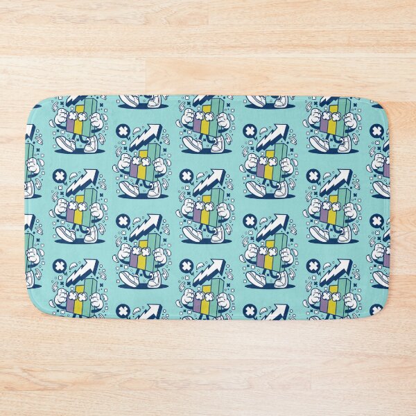 Item preview, chart designed and sold by ManikRaja.