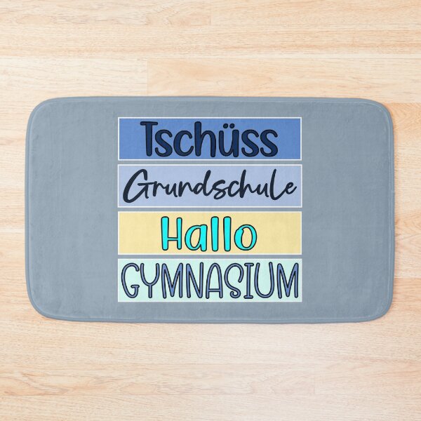 Item preview, Farewell Primary School High School designed and sold by minimalartstory.