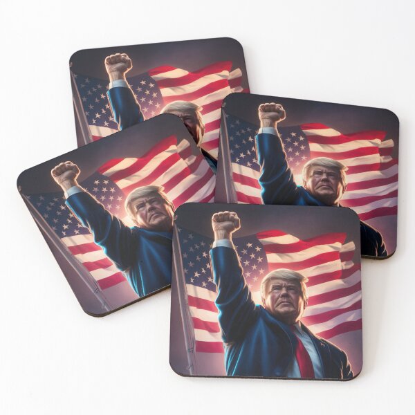 Item preview, Trump Strong designed and sold by PhansCustoms.