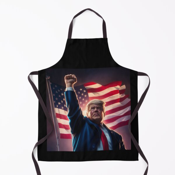 Item preview, Trump Strong designed and sold by PhansCustoms.