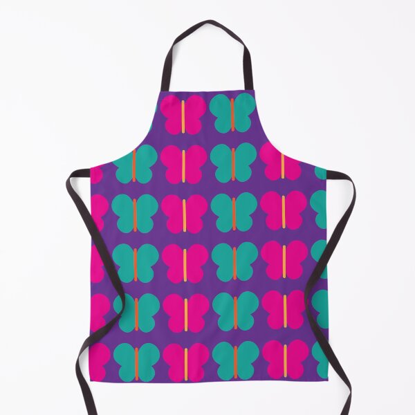 Item preview, Neon Butterflies designed and sold by twotoucans.