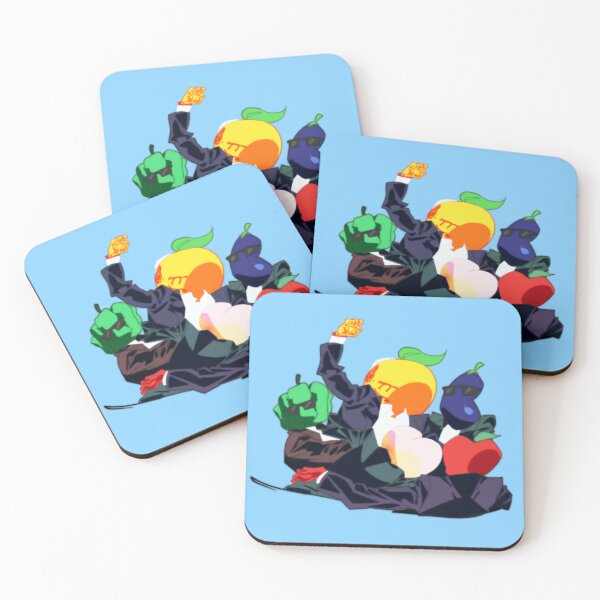 Item preview, Fruit Salad designed and sold by MrAwesome45.