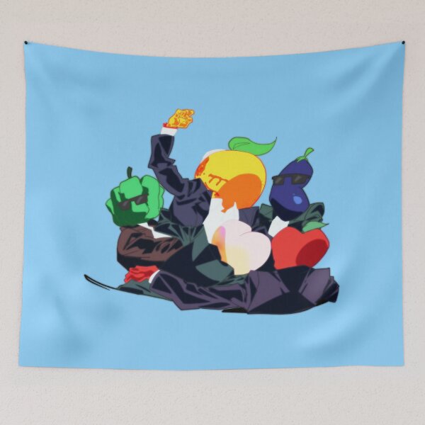 Item preview, Fruit Salad designed and sold by MrAwesome45.