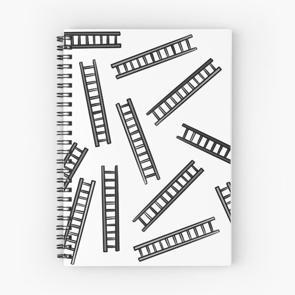 Item preview, Ladders designed and sold by Nigh-designs.