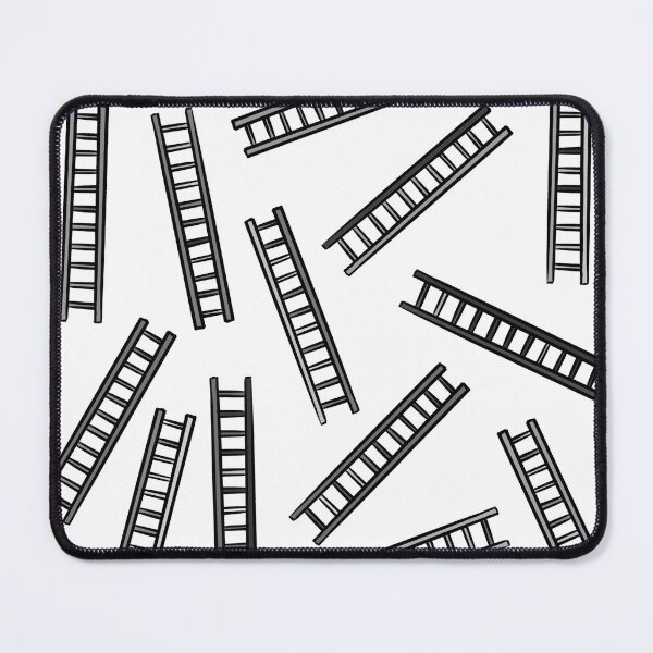 Item preview, Ladders designed and sold by Nigh-designs.