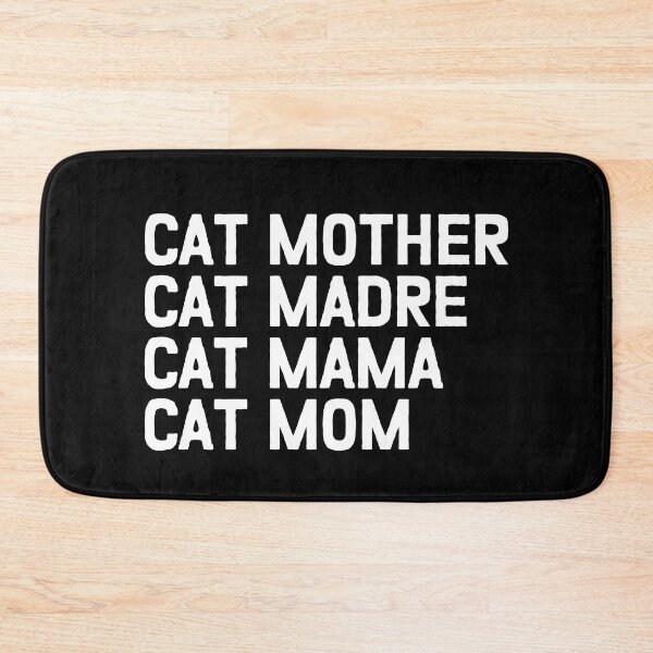 Item preview, Cat Madre designed and sold by PetSafari.