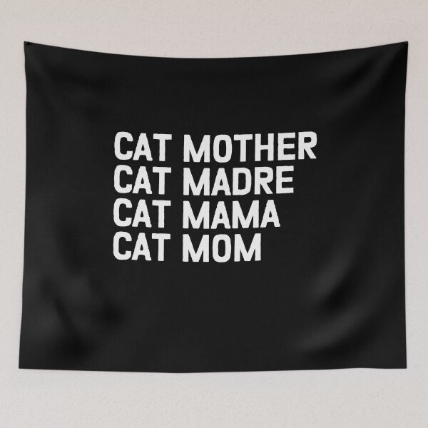 Item preview, Cat Madre designed and sold by PetSafari.
