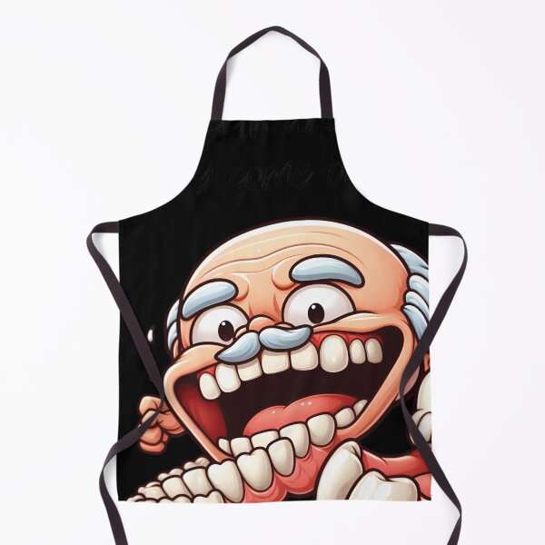 Item preview, Funny false teeth designed and sold by Andy-Many-Ideas.