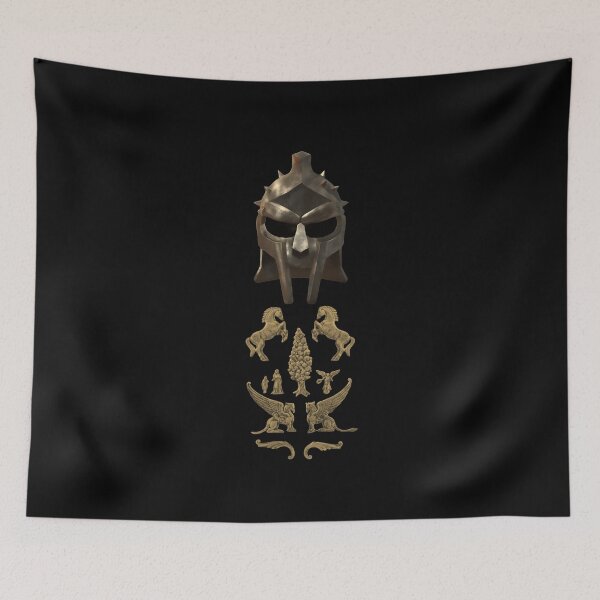 Item preview, For a Gladiator designed and sold by UNK-Fatigues.