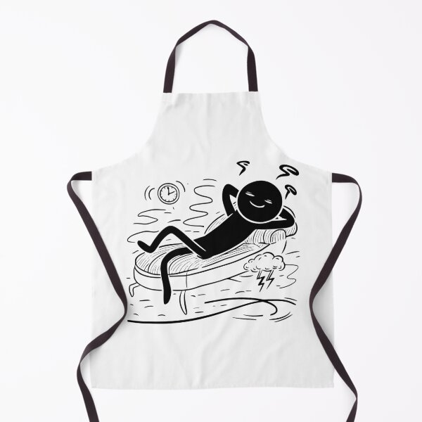 Item preview, Chill Time designed and sold by GFORCE_SHOP.
