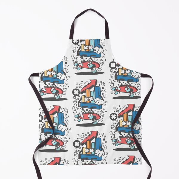 Item preview, chart skater designed and sold by ManikRaja.