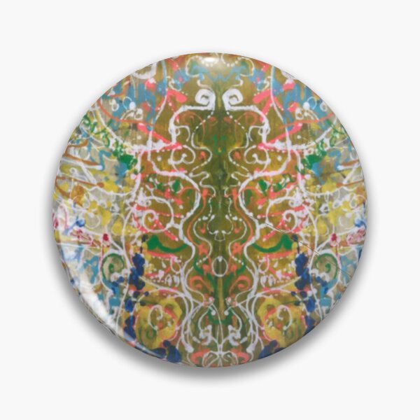 Item preview, Dance of an ecstatic dervish  designed and sold by ricoflinn.