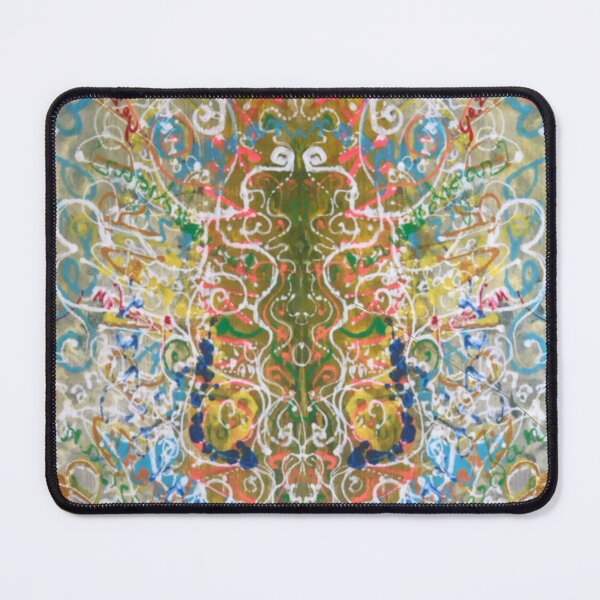 Item preview, Dance of an ecstatic dervish  designed and sold by ricoflinn.
