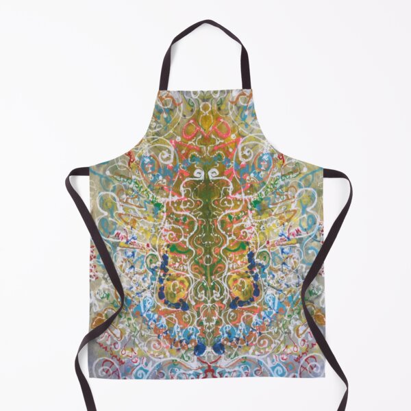 Item preview, Dance of an ecstatic dervish  designed and sold by ricoflinn.
