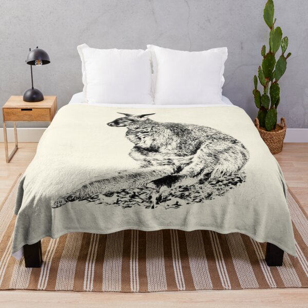 Item preview, Kangaroo designed and sold by Guardi71.