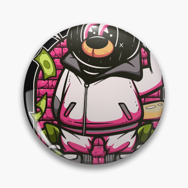 Item preview, Money maker designed and sold by behold27.