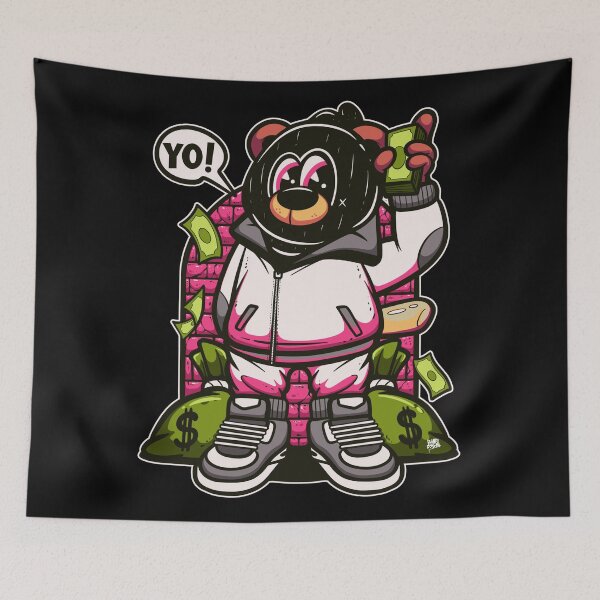Item preview, Money maker designed and sold by behold27.