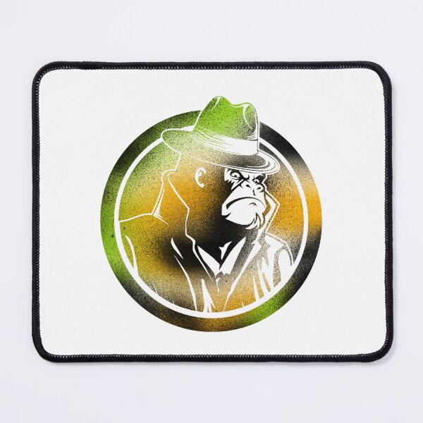 Item preview, The Angry Face designed and sold by incred.
