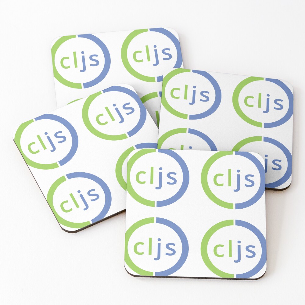 Item preview, Coasters (Set of 4) designed and sold by GlassySteel.