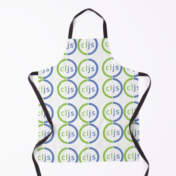 Item preview, Clojure Script 4x designed and sold by GlassySteel.