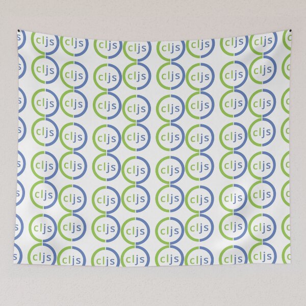 Item preview, Clojure Script 4x designed and sold by GlassySteel.