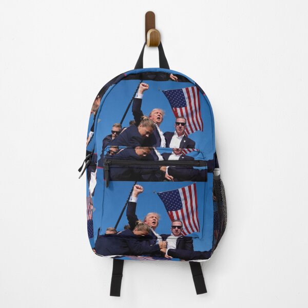 Item preview, Donald Trump Pennsylvania Attack Survive - Make America Great Again 2024 designed and sold by Luve Store.