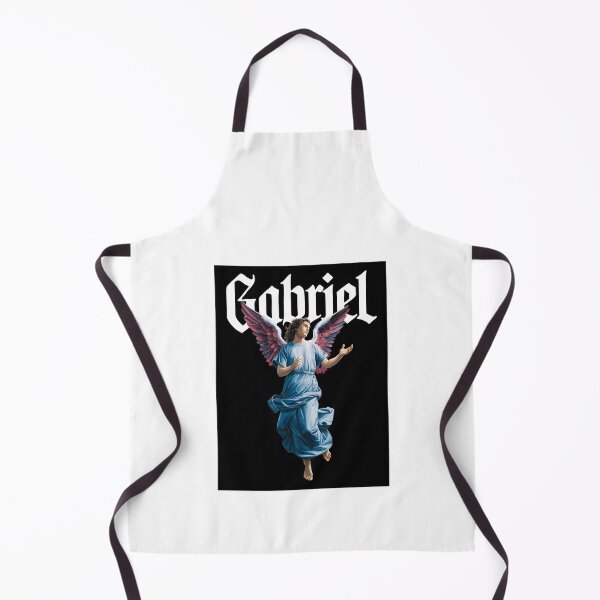 Item preview, Angel Gabriel Annunciation designed and sold by DIUMERI.