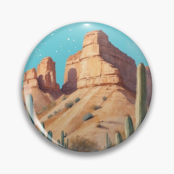 Item preview, Guadalupe Mountains National Park Postcard Vintage Retro Travel Vintage designed and sold by TravelPostcardGems.